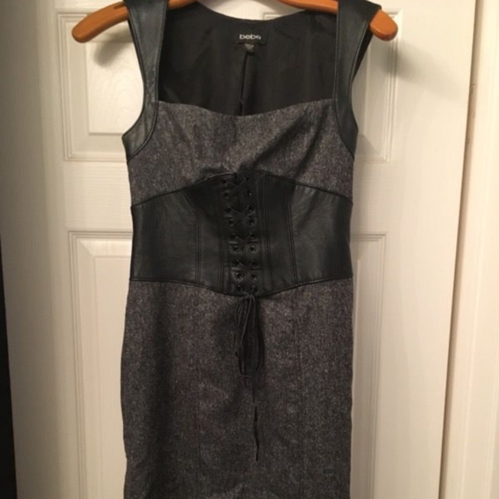 Bebe Dress